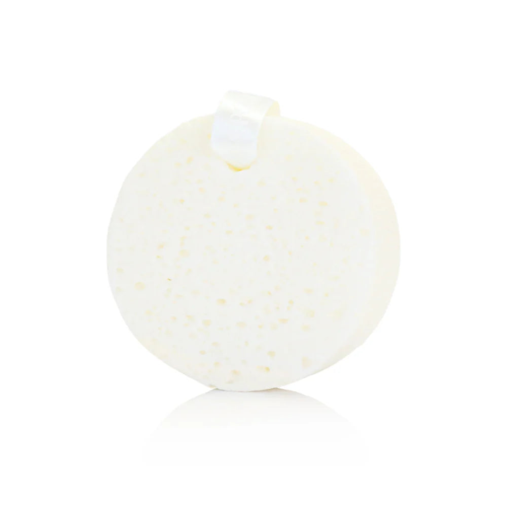 Fior di Latte Spongelato Bath Sponge
