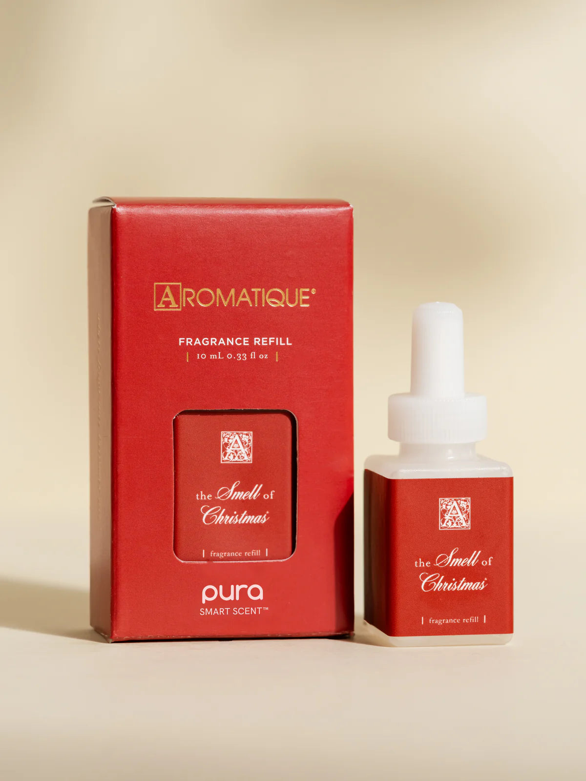 Pura Home Smart Vial - Aromatique The Smell of Christmas