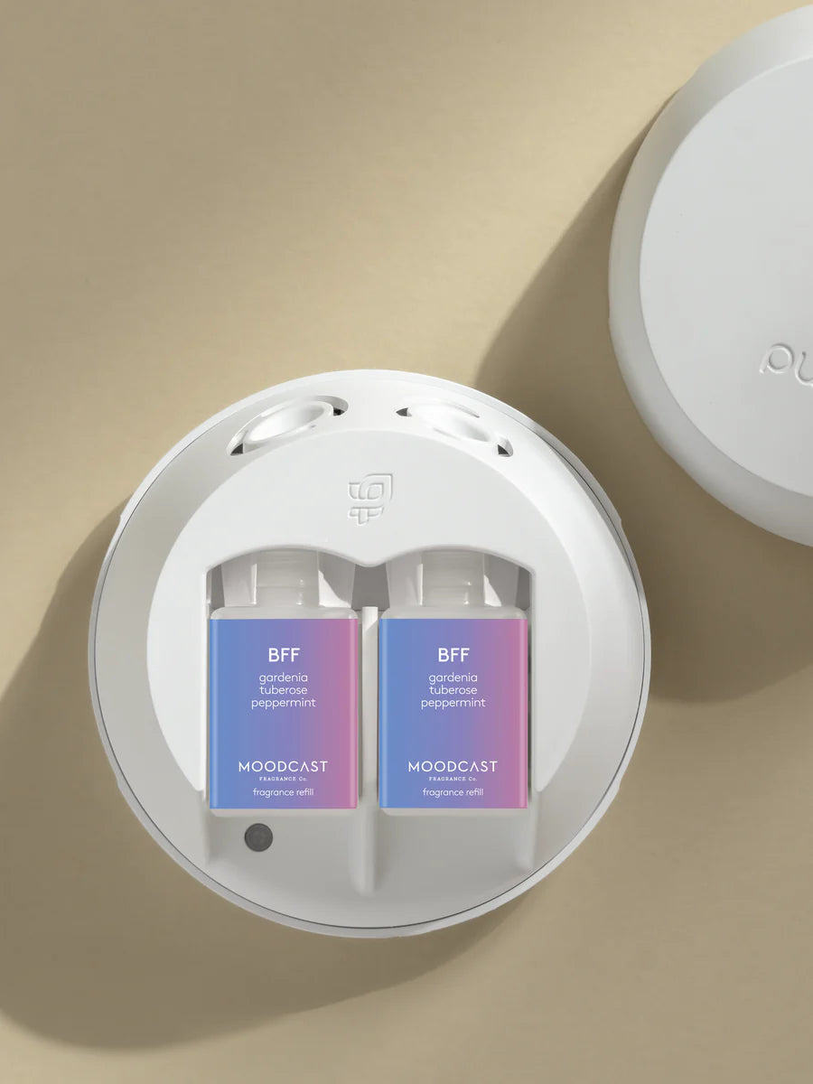 Pura Home Smart Vial - Moodcast BFF
