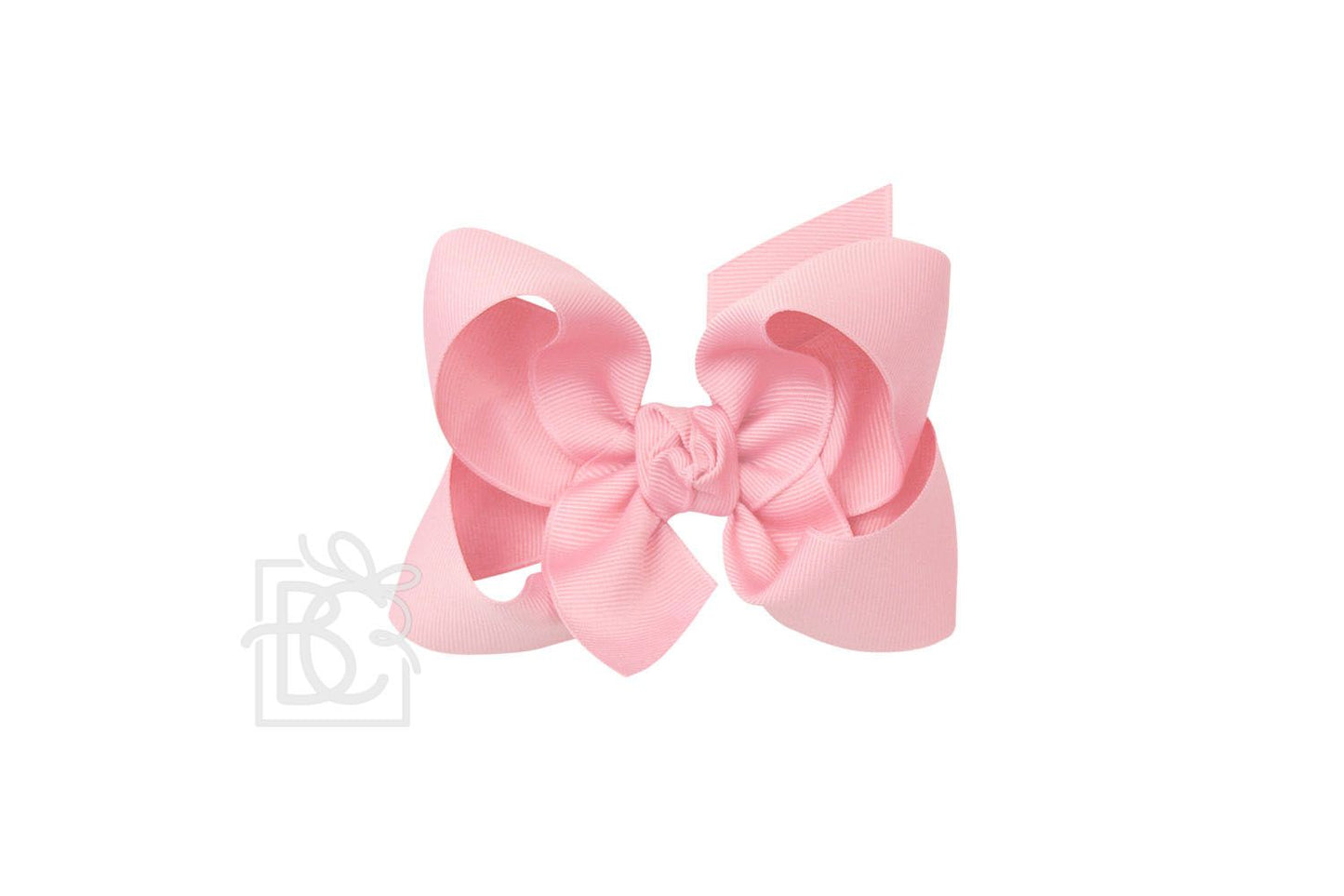 Beyond Creations Signature Large Bow on Clip