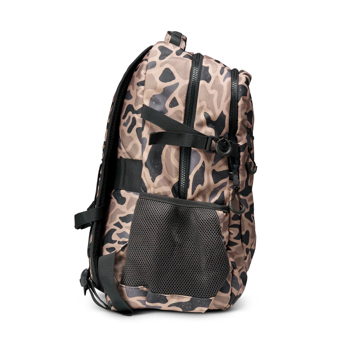 Gauge Camo Burlebo Backpack
