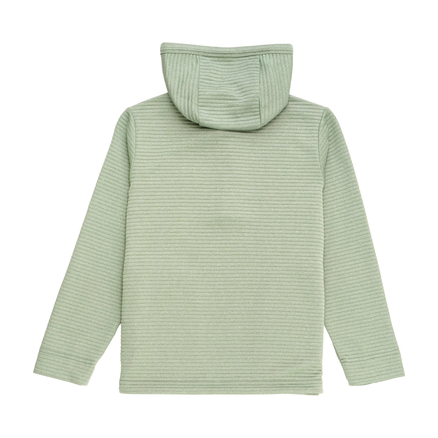 Youth Lily Pad Sullivan Tech Hoodie