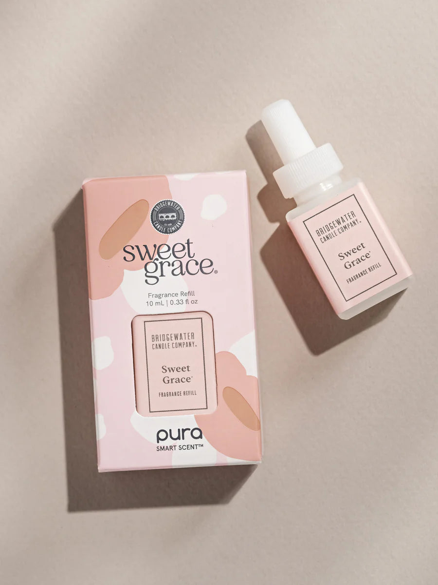 Pura Home Vial - Sweet Grace