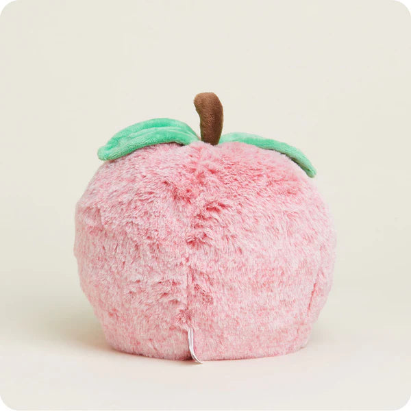 Warmies Red Apple