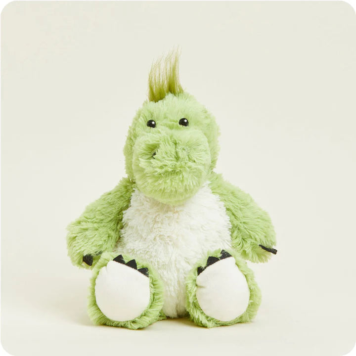 Warmies Dinosaur