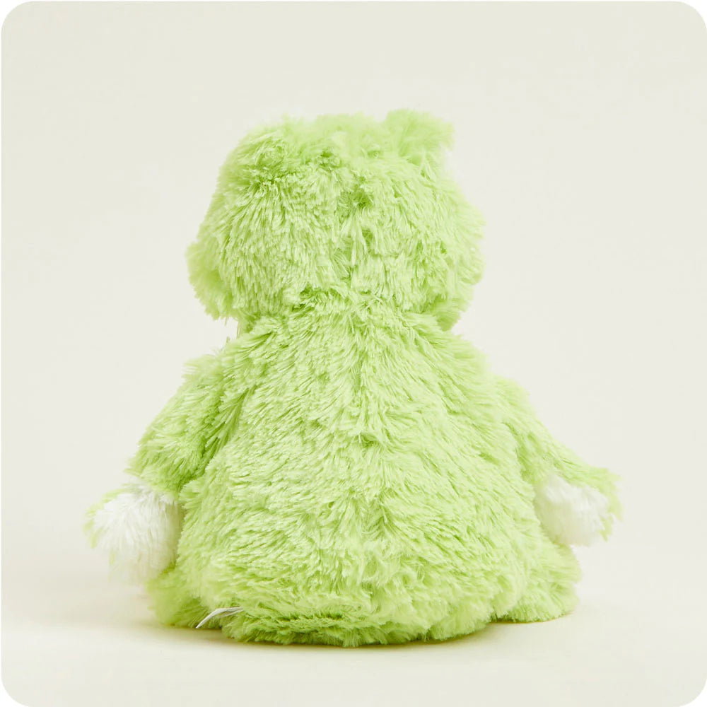 Warmies Frog