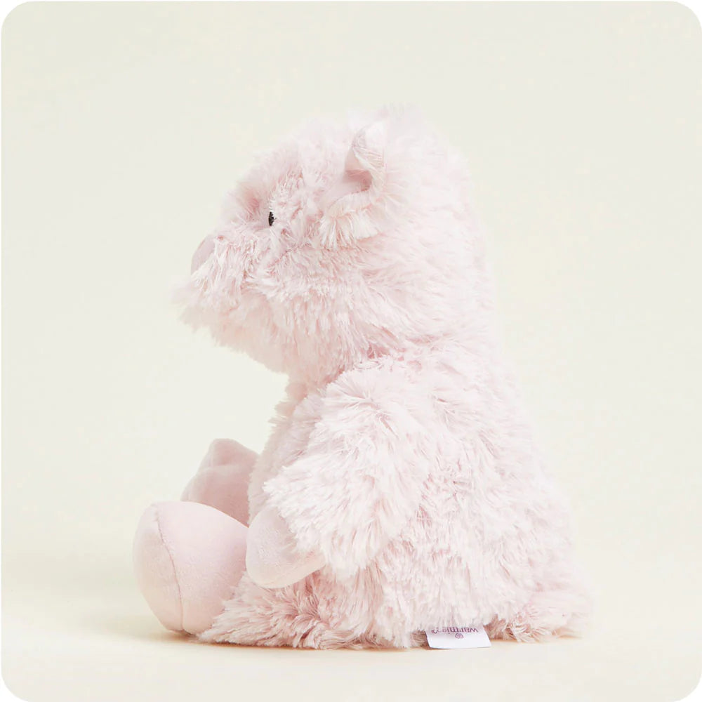 Warmies Pig