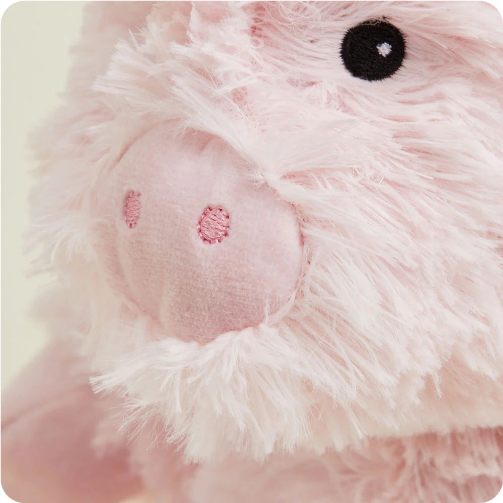 Warmies Pig