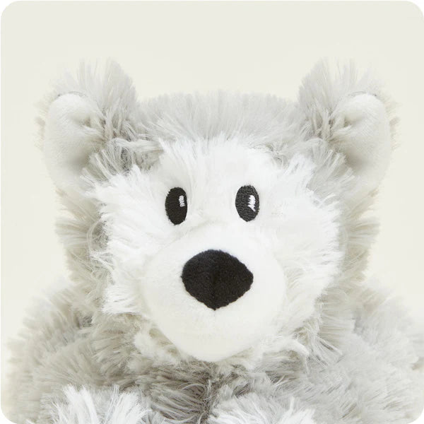 Warmies Junior Husky