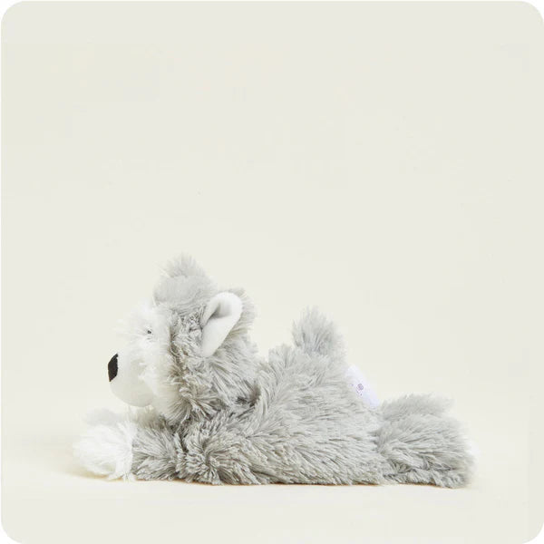 Warmies Junior Husky