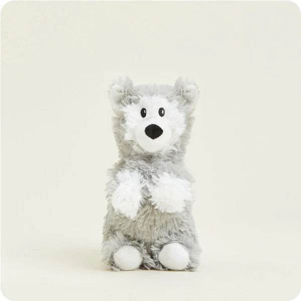 Warmies Junior Husky
