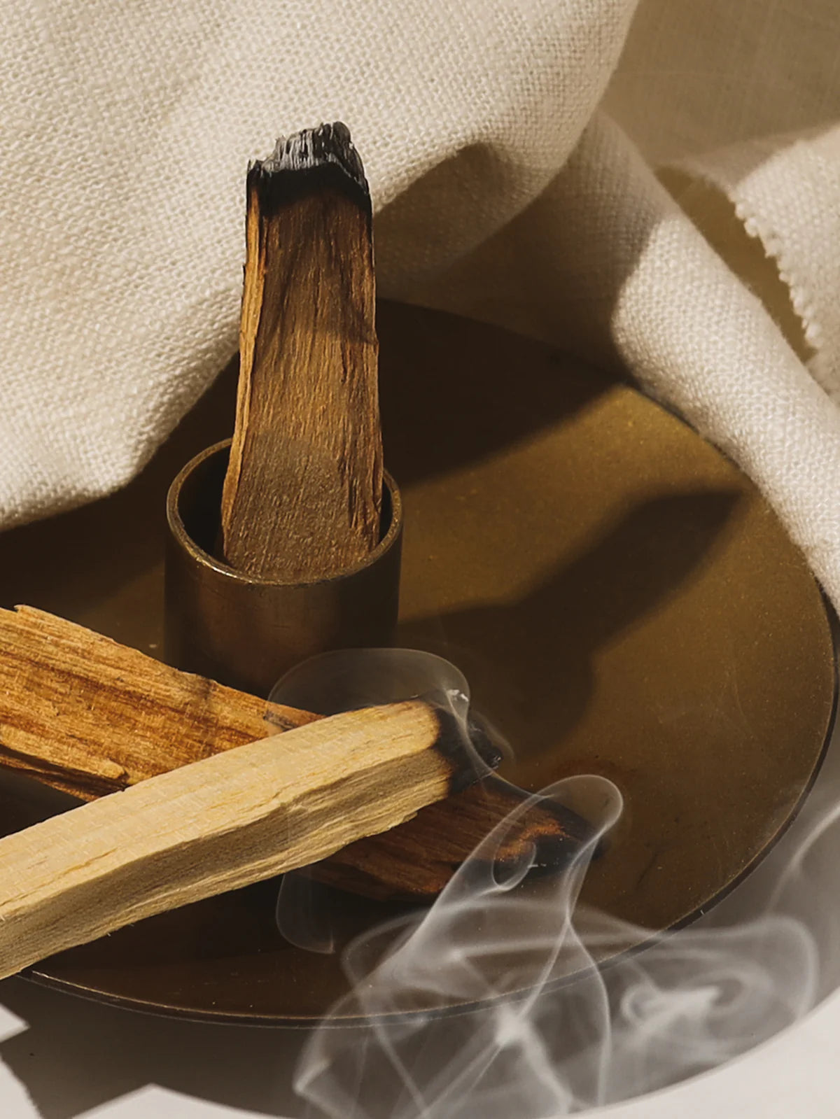 Pura Home Smart Vial - Homesick Bonfire Nights