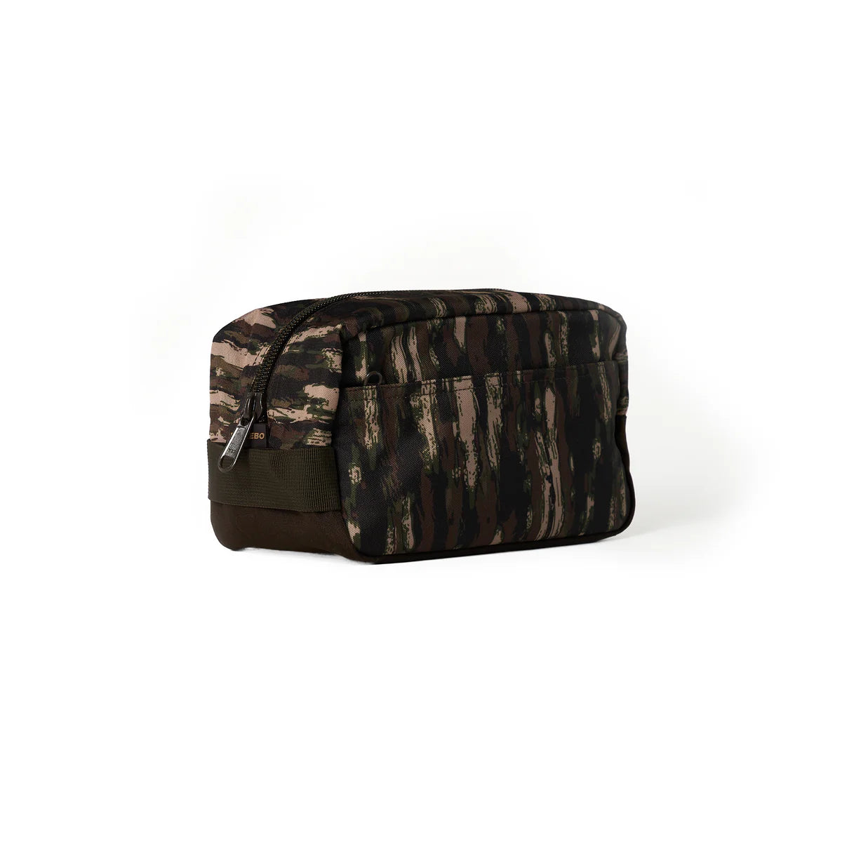Midland Camo Burlebo Dopp Kit