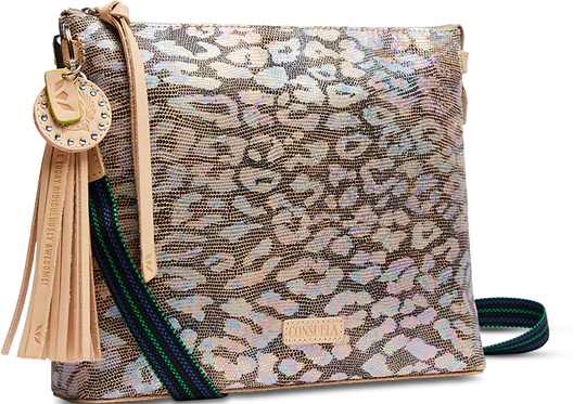 Consuela Iris Downtown Crossbody