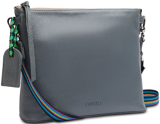 Consuela Keanu Downtown Crossbody