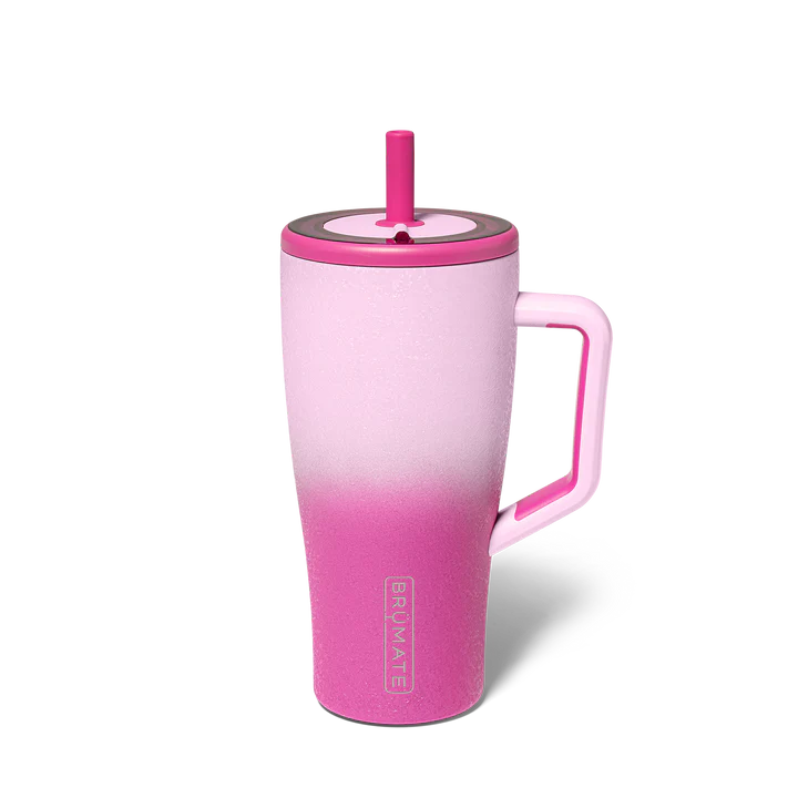 BrüMate Era 30 oz. | Frosted Rose