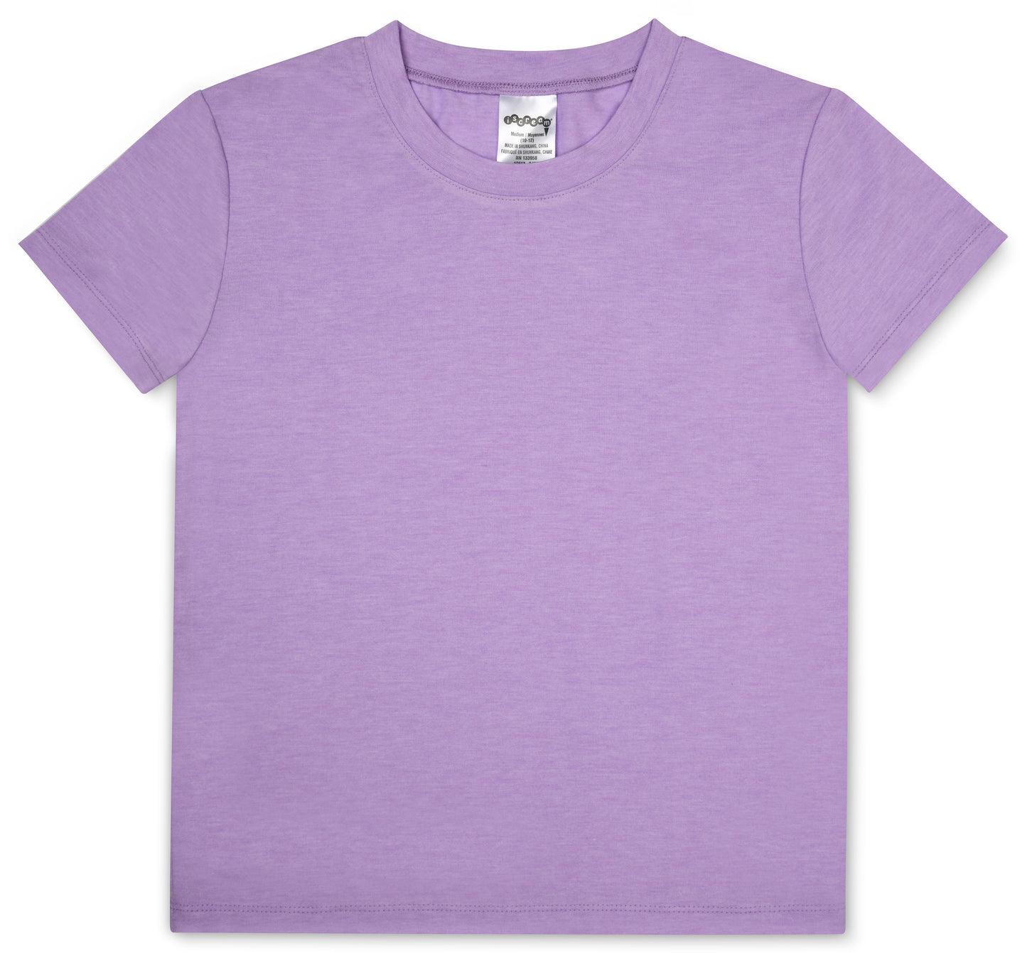 Youth Lavender T-Shirt
