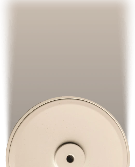 Aura Scent Diffuser - Cream