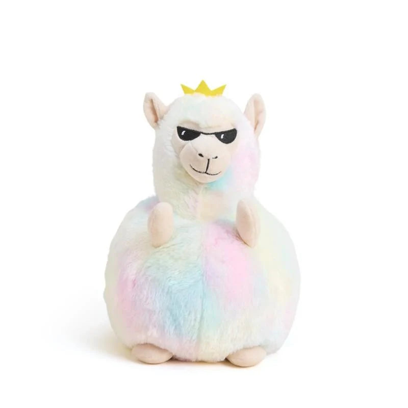 Warmies No Probllama
