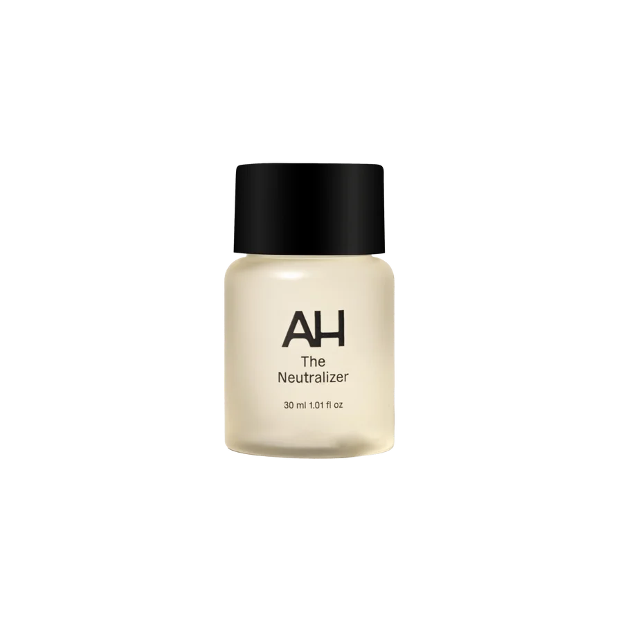 Aura The Neutralizer