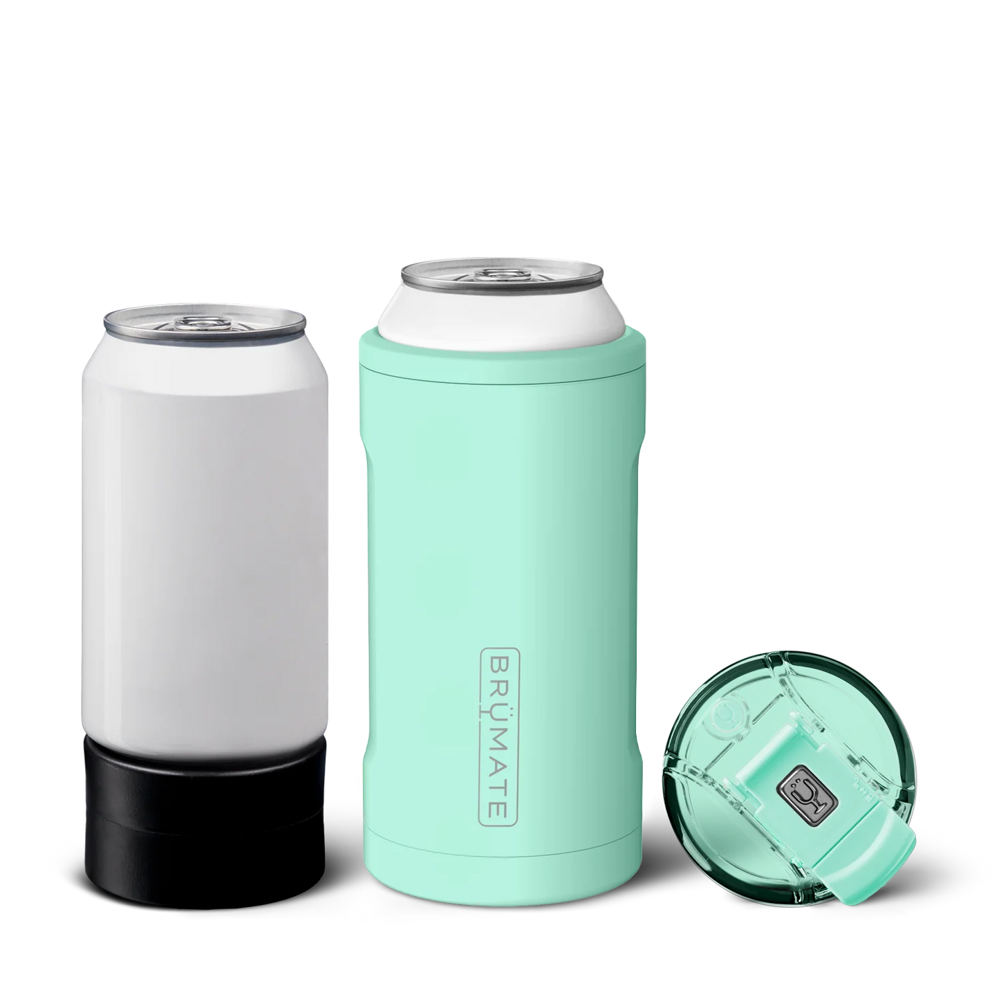 BrüMate Hopsulator Trio | Mint