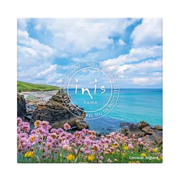 Inis Seascapes Scented Sachet