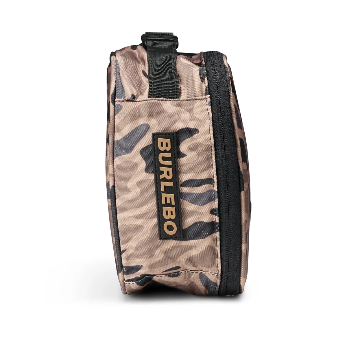 Gauge Camo Lunchbox