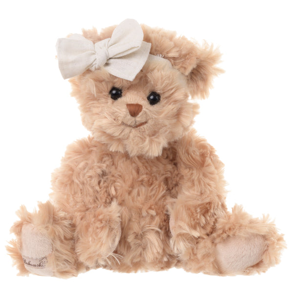 Bukowski Bear - Girlfriend