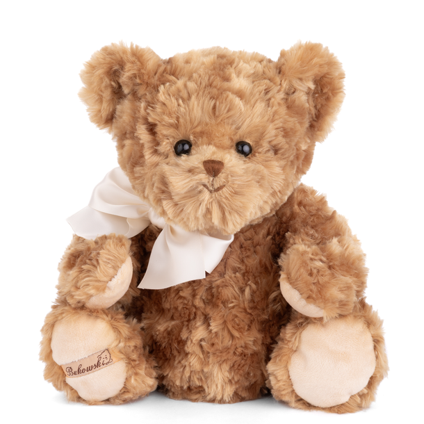 Bukowski Bear - Ludwig