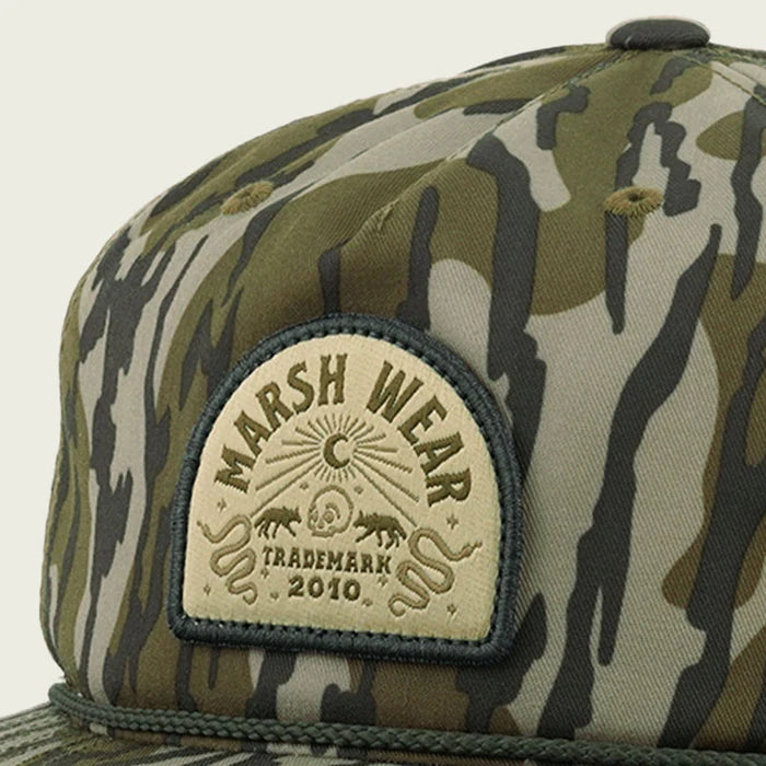 OG Bottomland Badlands Hat