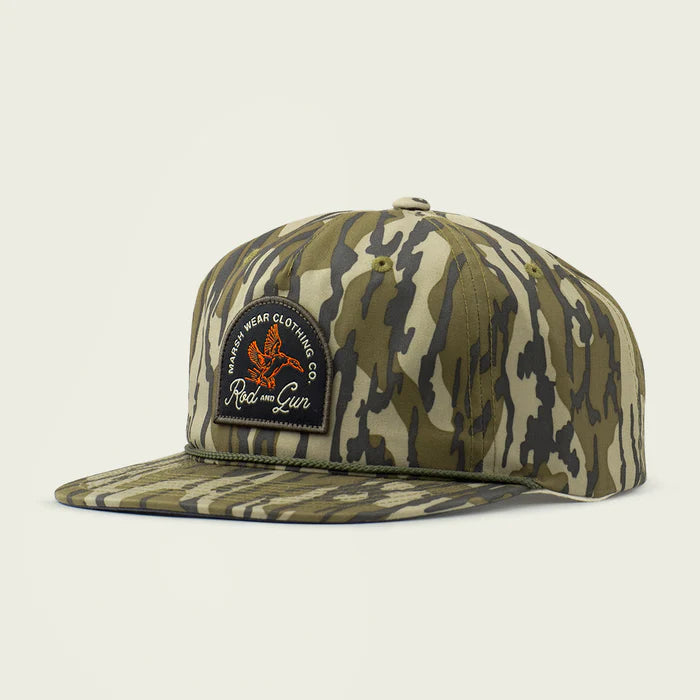OG Bottomland Cloaked Hat