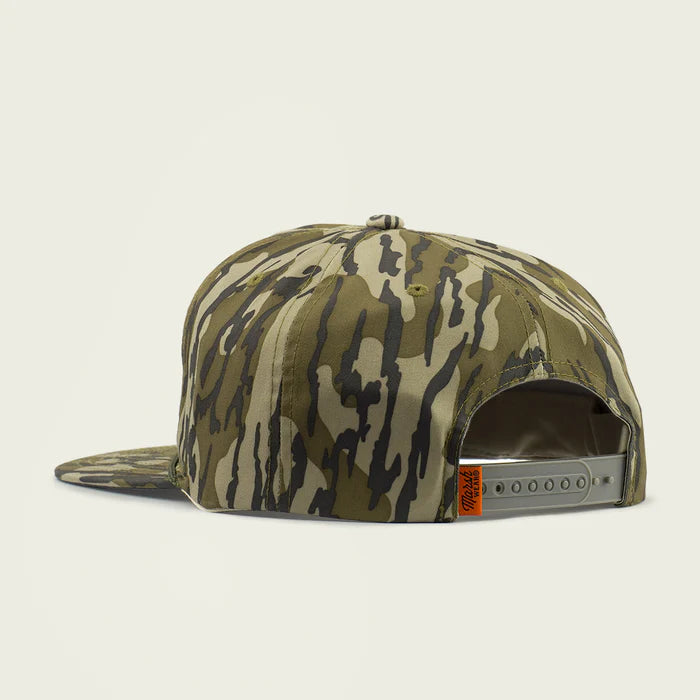 OG Bottomland Cloaked Hat