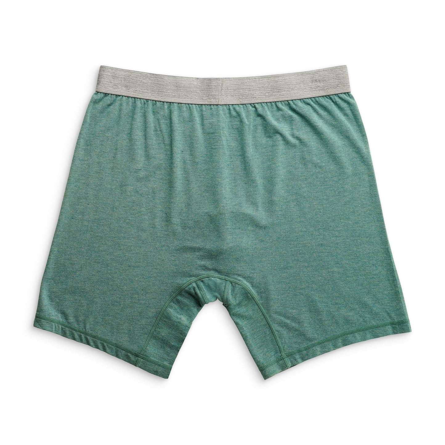 Sea Pine Heather Buxton Brief Boxers