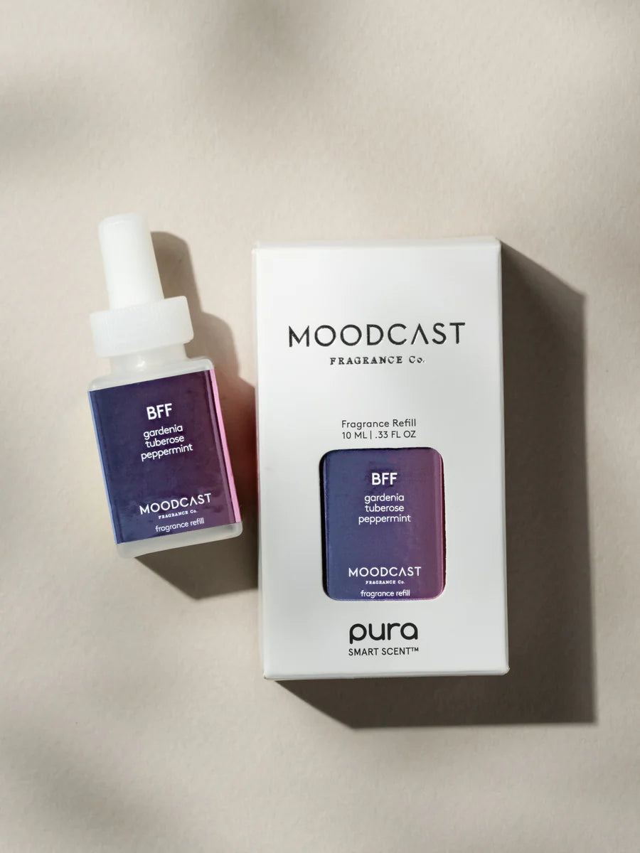 Pura Home Smart Vial - Moodcast BFF
