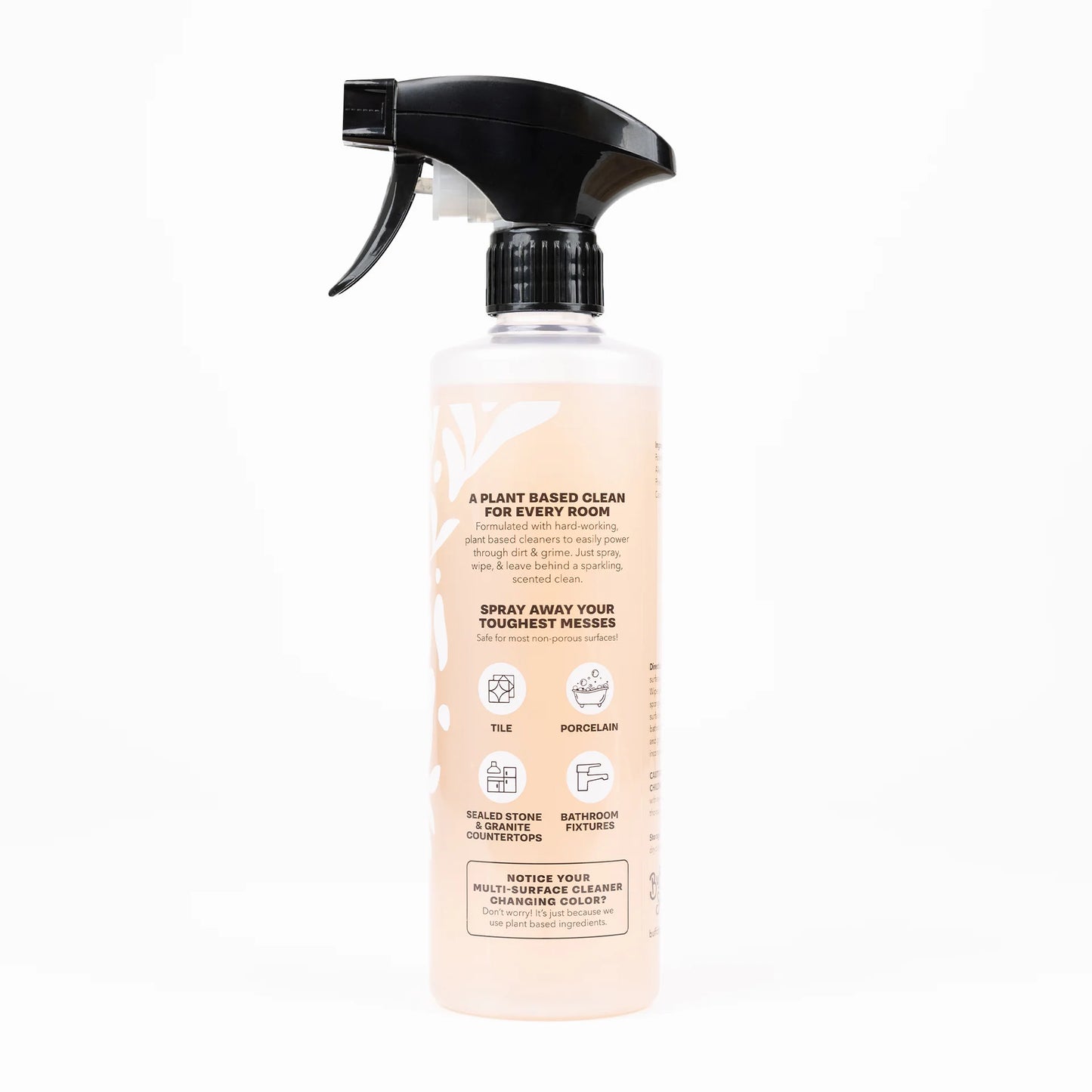 Buff City Soap Multi Surface Cleaner - Narcissist