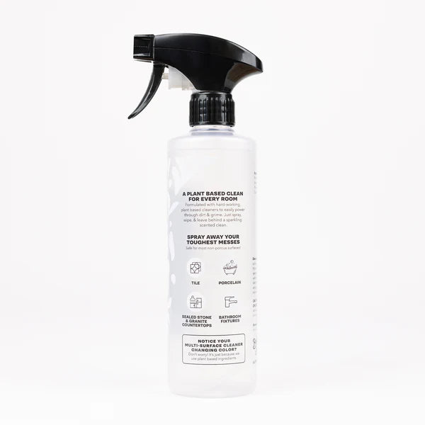 Buff City Soap Multi Surface Cleaner - Magnolia