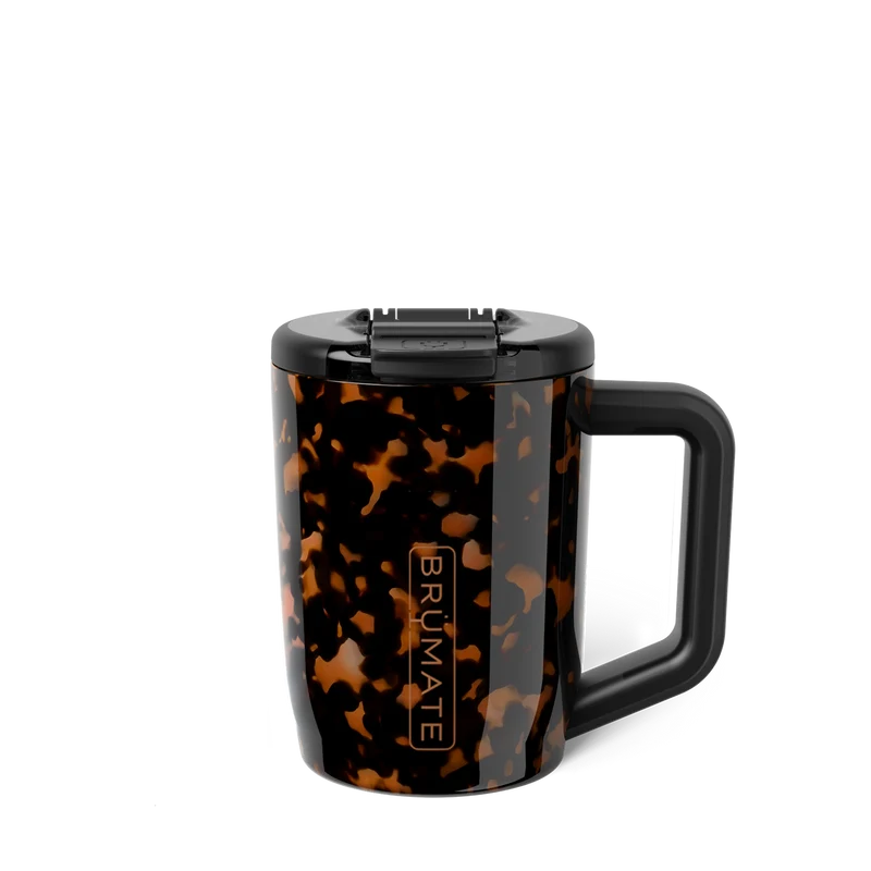 BrüMate Müv 15 oz. | Tortoise Shell