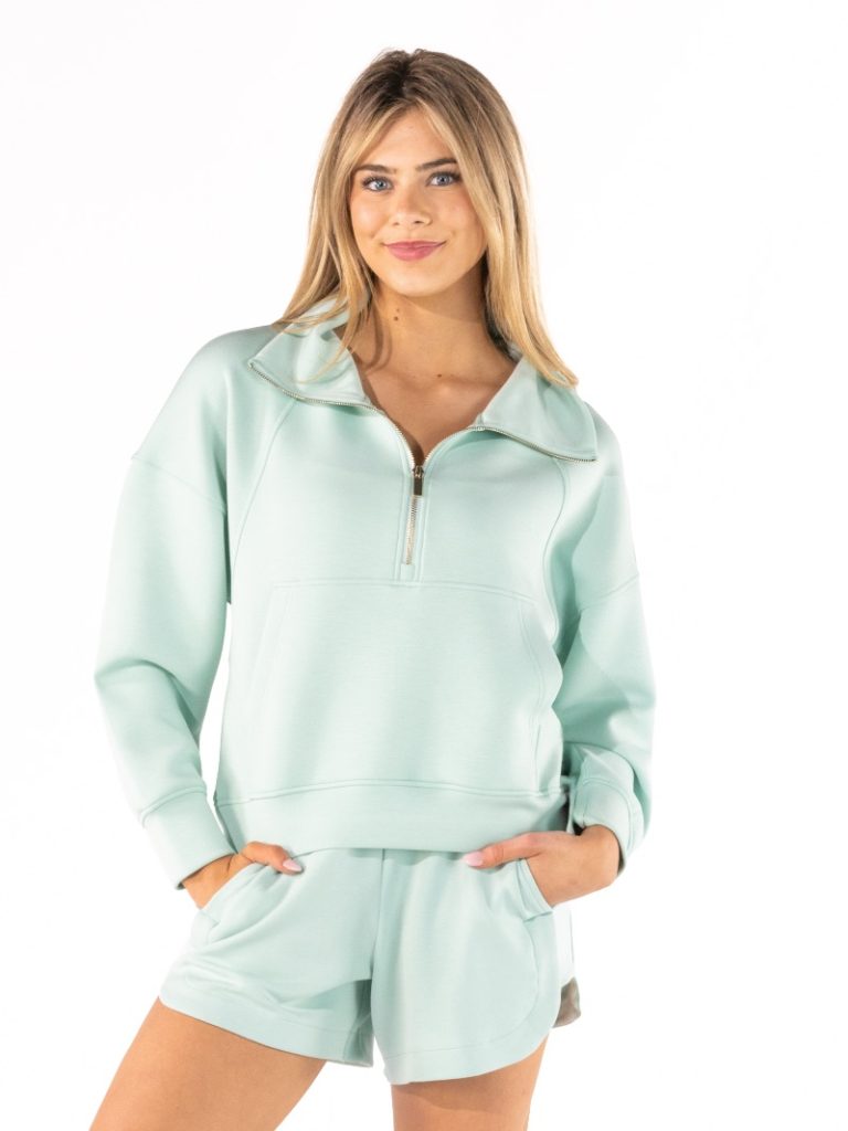 Harbor Lounge Shorts
