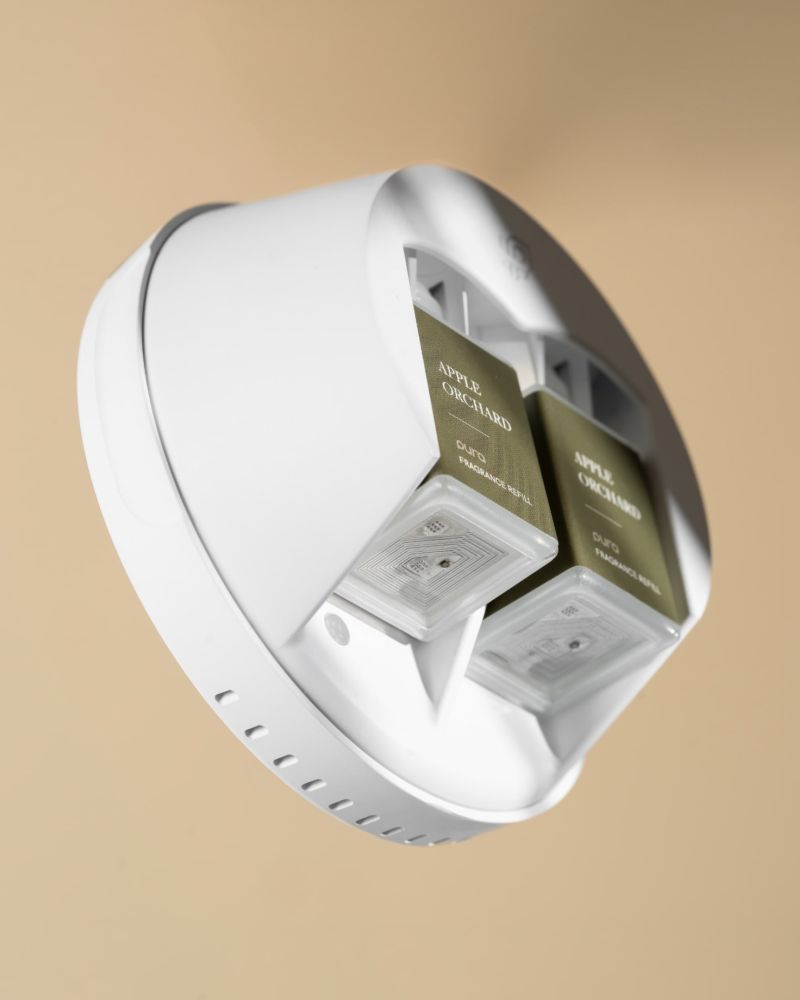 Pura V4 Smart Fragrance Diffuser
