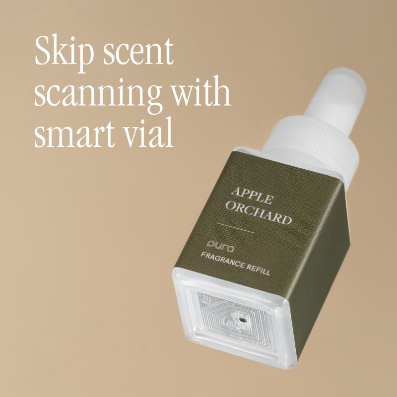 Pura V4 Smart Fragrance Diffuser