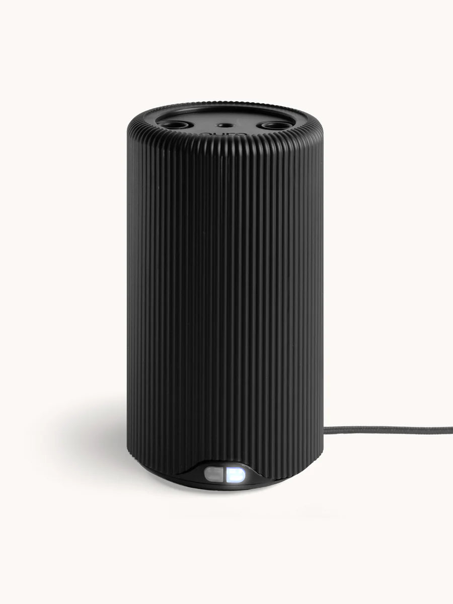 Black Pura Plus Smart Fragrance Diffuser