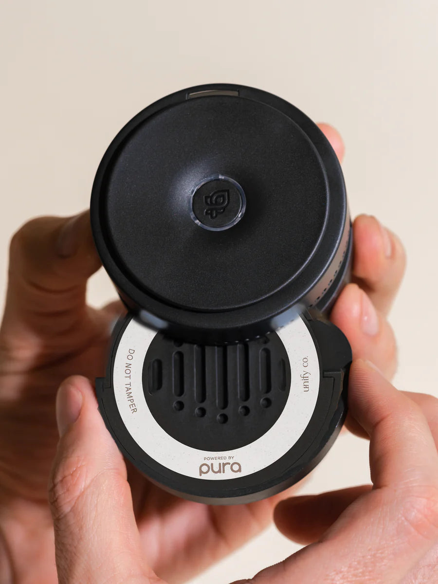Pura Car Fragrance - Unify Co. Salt