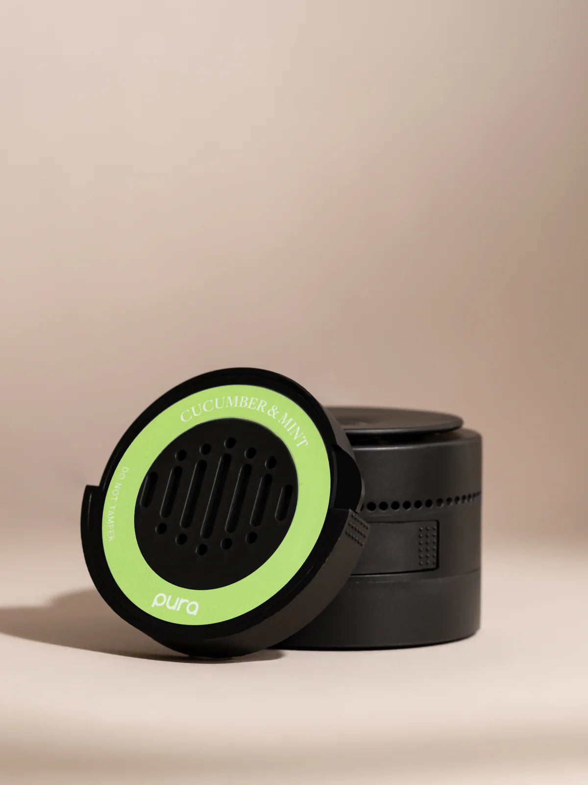 Pura Car Fragrance - Cucumber & Mint
