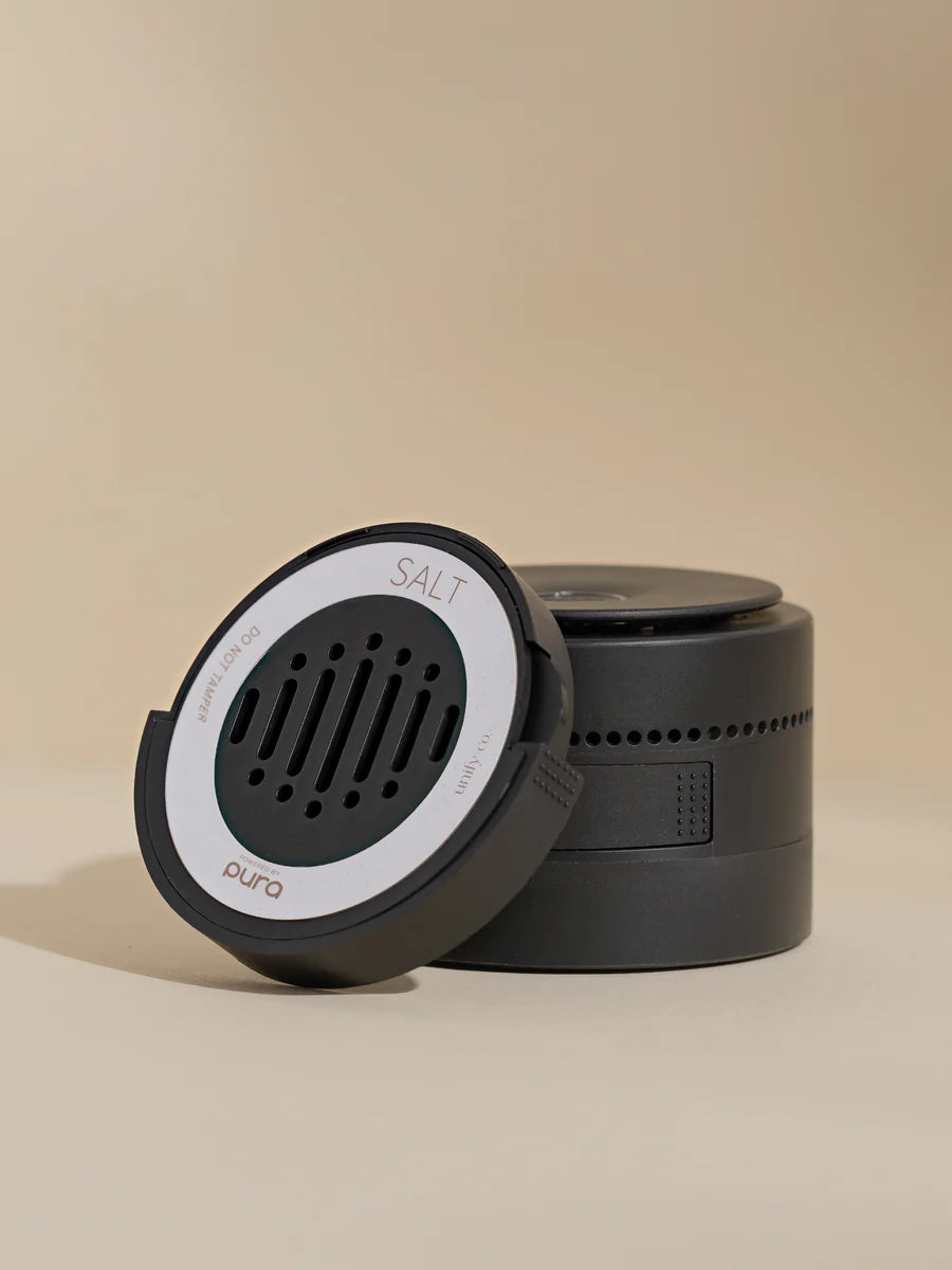 Pura Car Fragrance - Unify Co. Salt