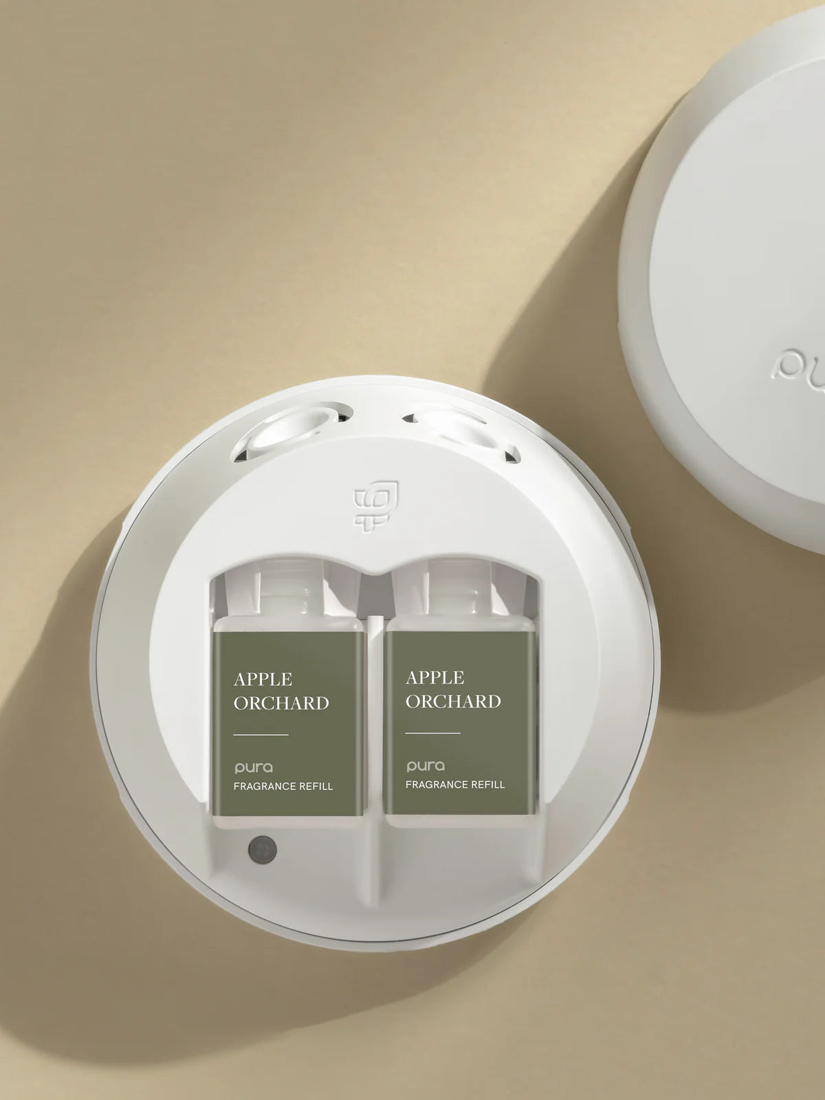Pura Home Smart Vial - Apple Orchards