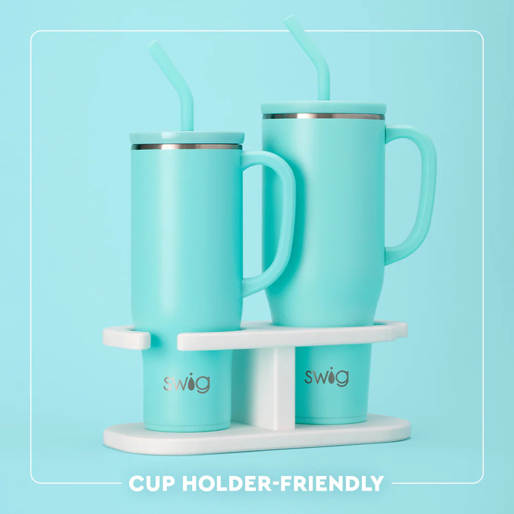 Swig Maroon We’ve Got Spirit 40 oz Mega Mug
