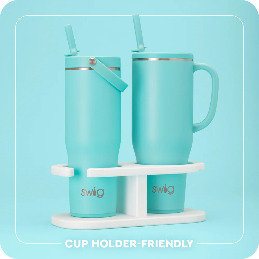 Swig Berry Blast 40 oz. Mega Mug