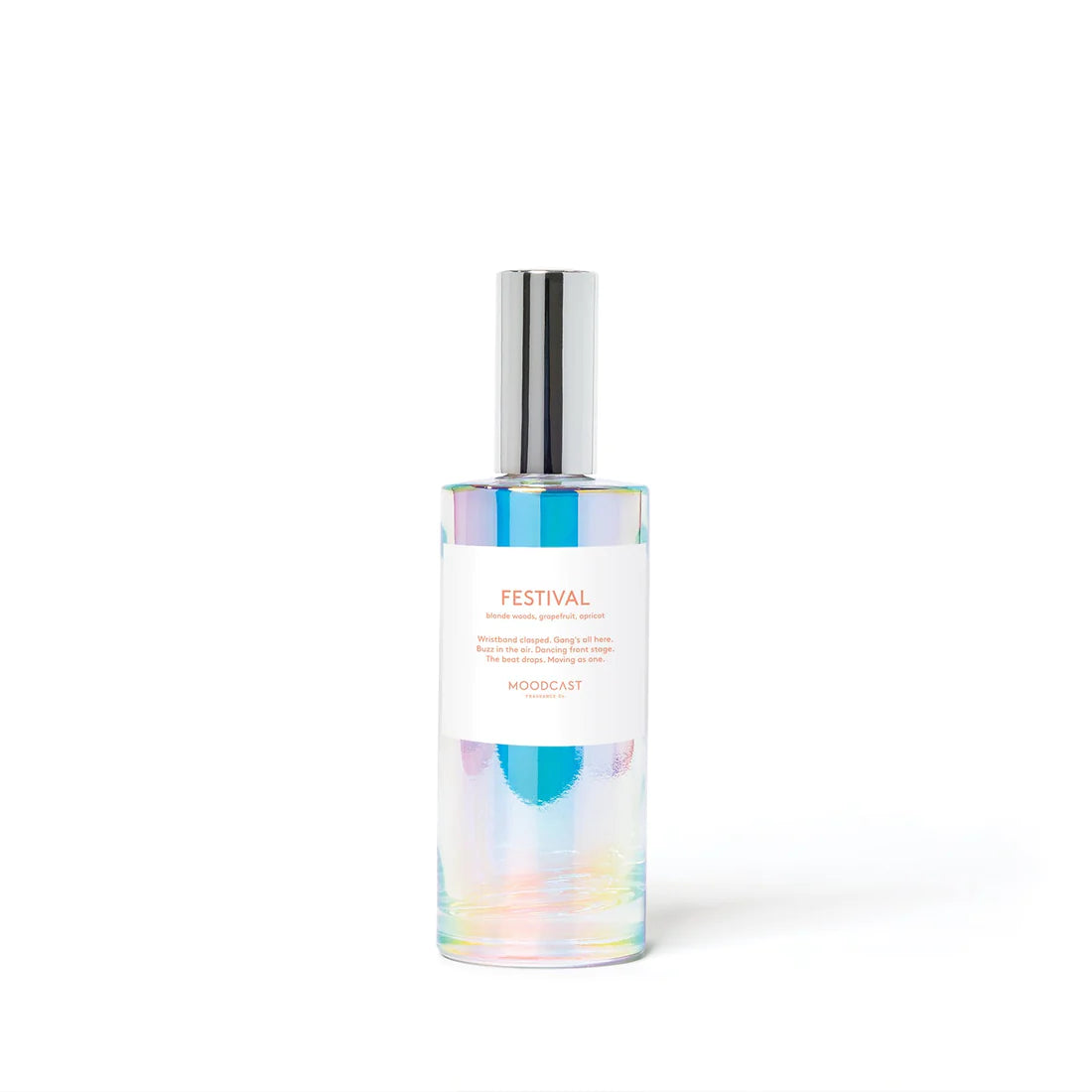 Festival Iridescent Room & Linen Spray