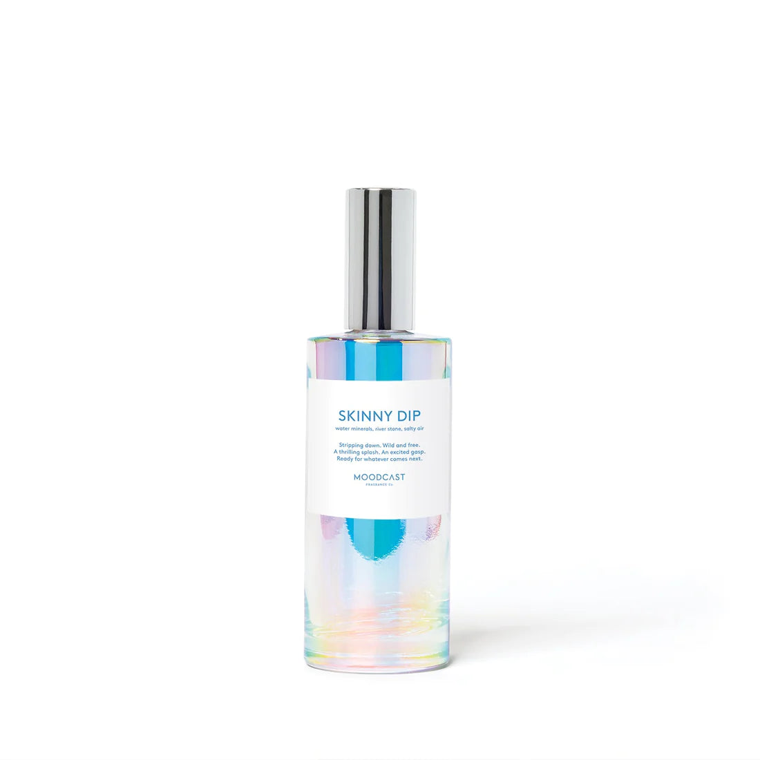 Skinny Dip Iridescent Room & Linen Spray