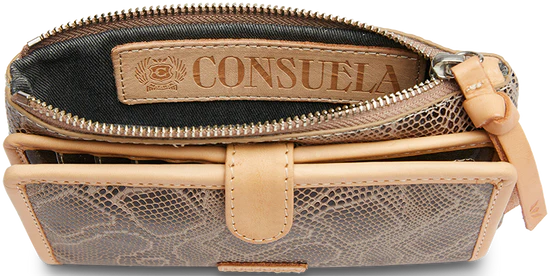 Consuela Dizzy Slim Wallet
